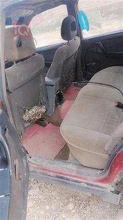 اوبل أوميغا